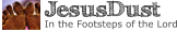In the Footsteps of the Lord